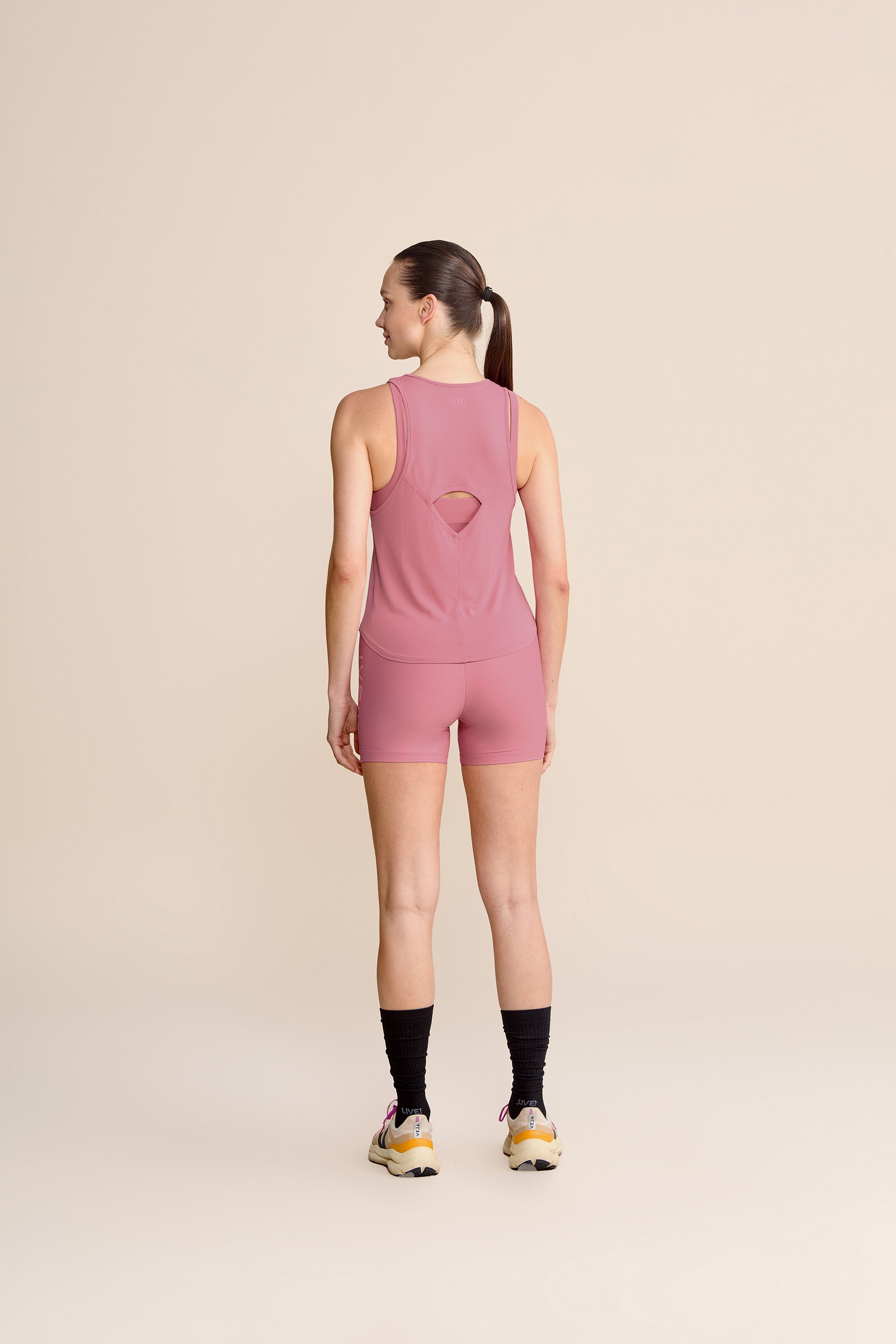 Breathable Comfort Tank Top for Women - Soft & Lightweight Summer Workout Shirt - Perfect for Yoga, Running, and Gym