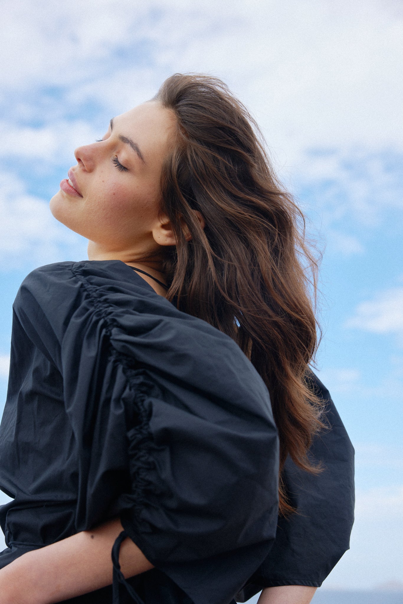 Kinney May Top - Stylish Women's Blouse for Casual & Office Wear | Summer Fashion Essential