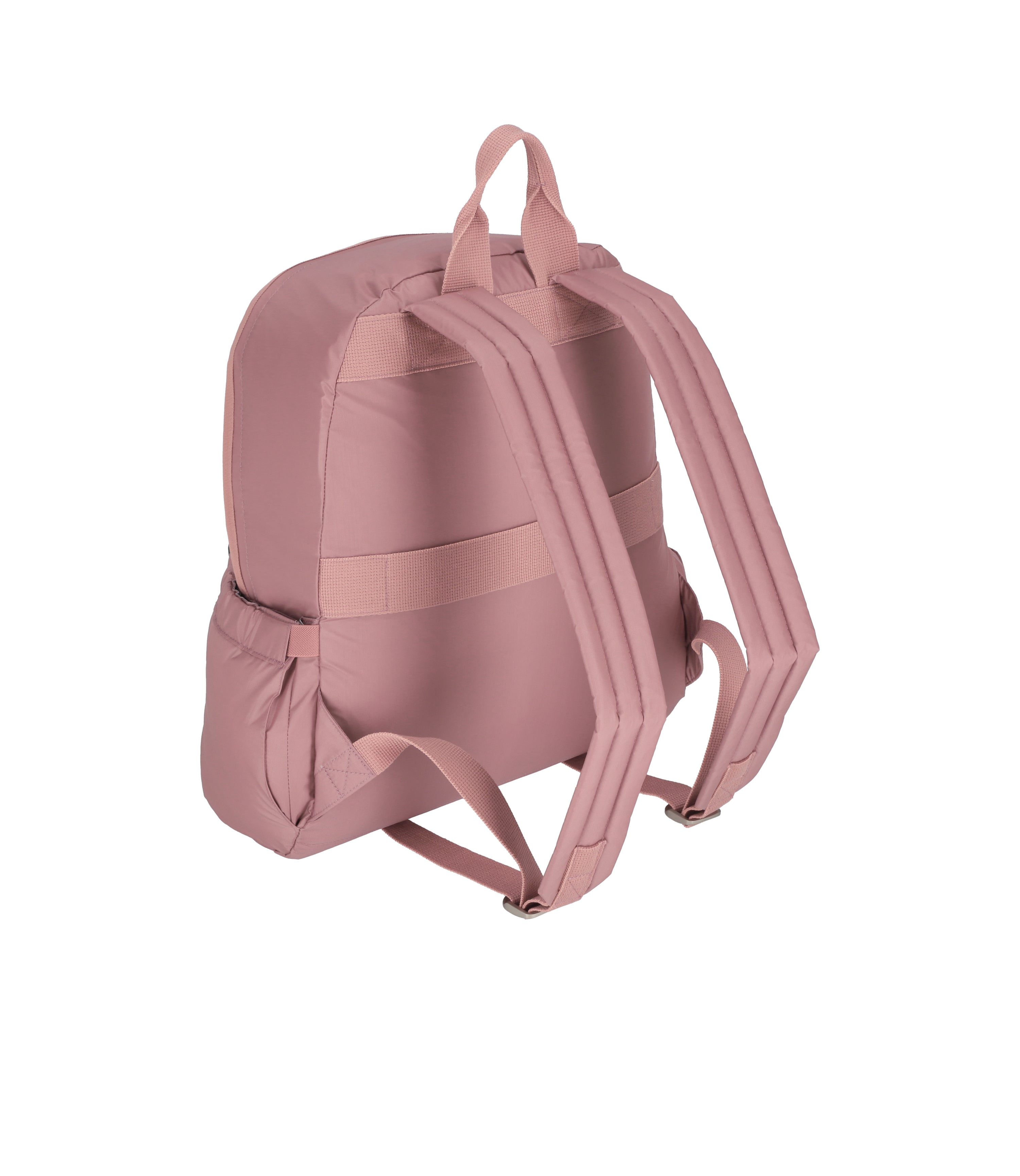 Essential Medium Backpack - Lightweight Durable Travel & School Backpack for Men Women - Perfect for Hiking, Commuting & Daily Use