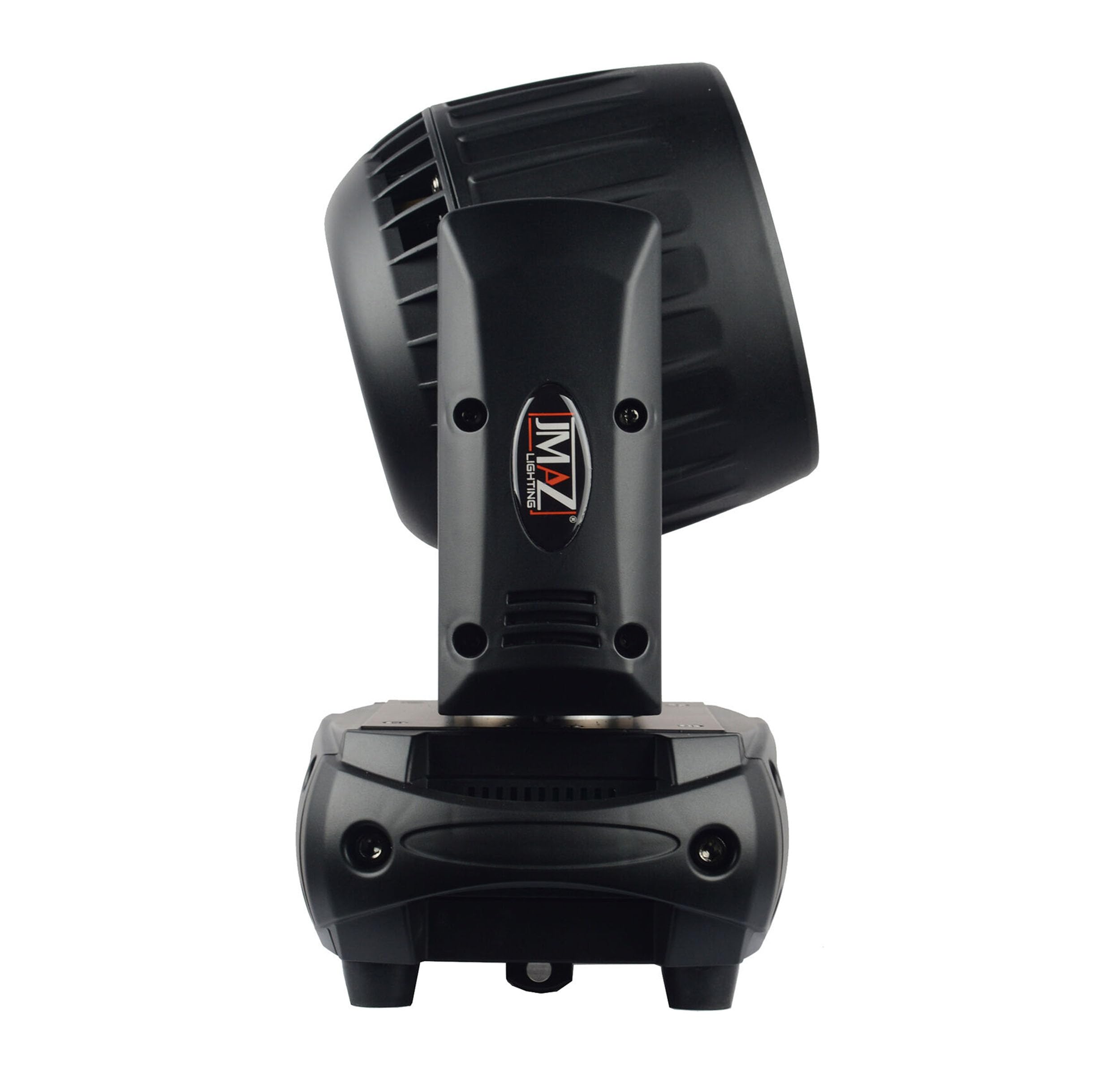 JMAZ Attco WASH 100Z LED Moving Head Zoom Wash Light - Professional DJ Stage Lighting Equipment for Concerts, Clubs, and Events