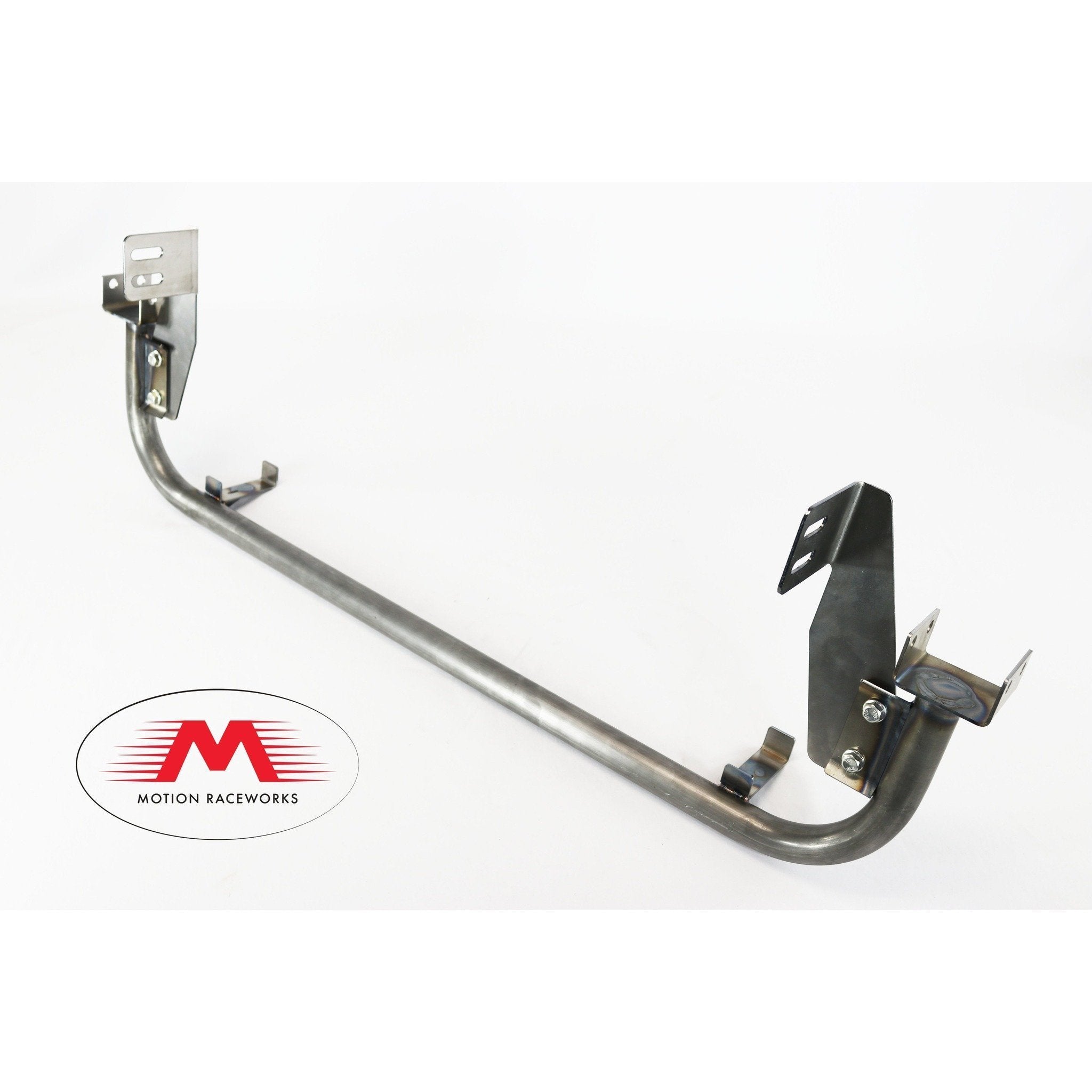 1994-2004 Mustang SN95 Edge Lower Radiator Support & Intercooler Mounting Kit - Bolt On/Weld On Upgrade for Improved Cooling Performance - Perfect for Racing, Street Performance & Mustang Restoration Projects