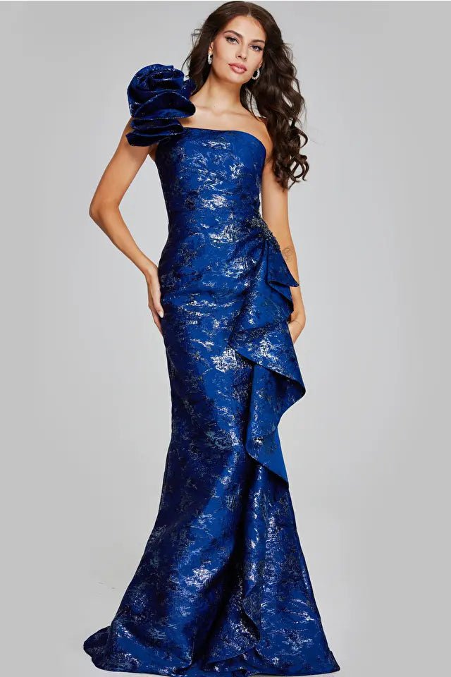 Jovani 39438 Women's Elegant Evening Dress - Perfect for Prom, Wedding & Formal Events