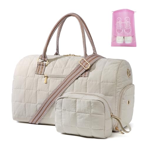Beige-Puffy