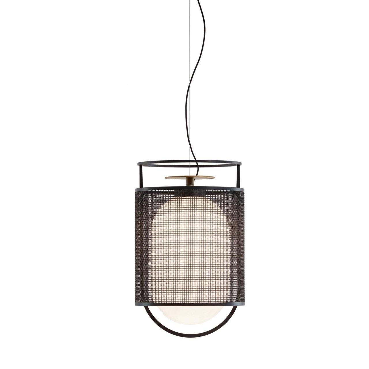 Modern T Pendant Lamp - Sleek Hanging Light Fixture for Kitchen Island, Dining Room & Bedroom Decor - Adjustable Height & Dimmable LED Bulb