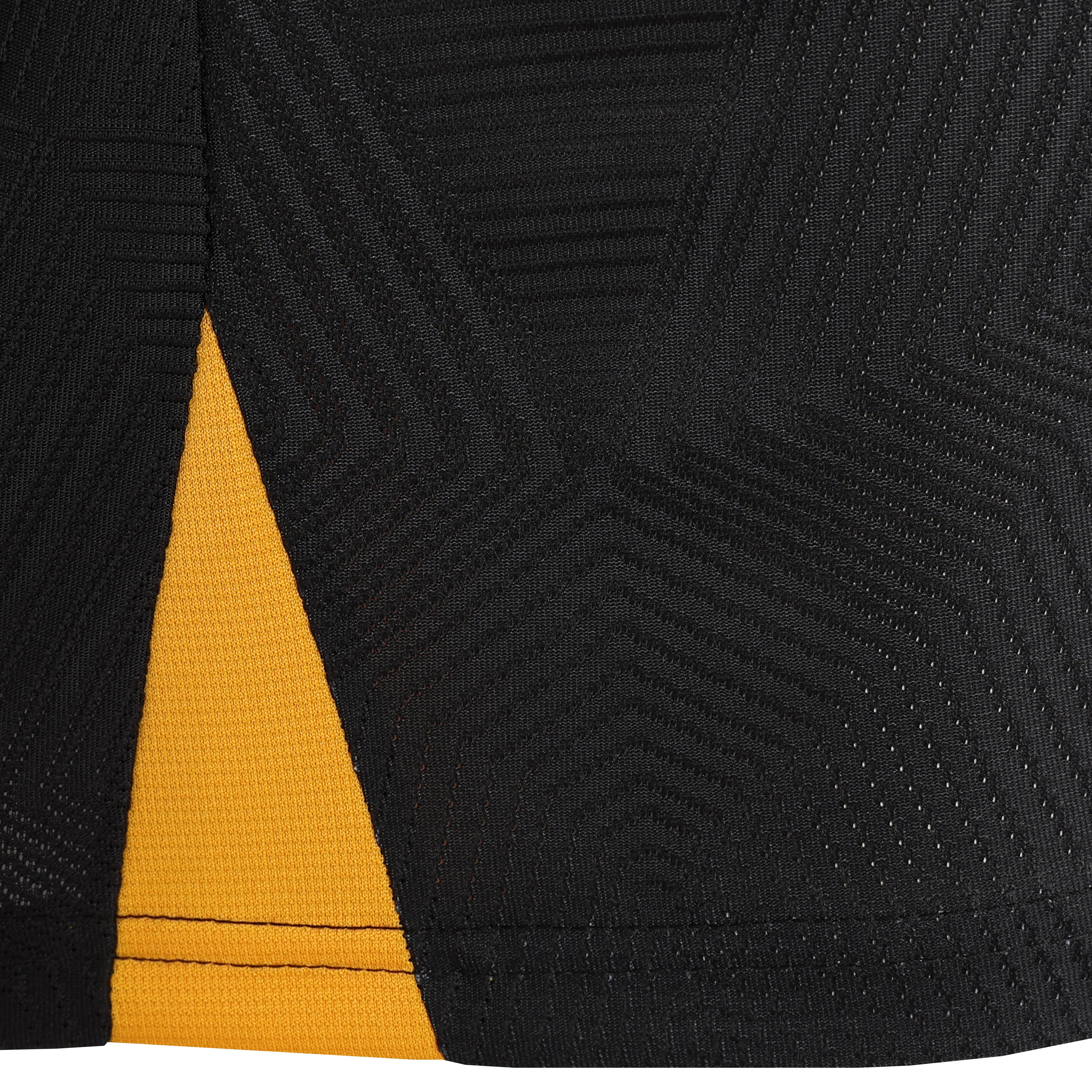 2024-2025 Wolves PRO Away Soccer Jersey for Men - Breathable & Lightweight Football Shirt for Match & Training - Perfect for Fans & Players