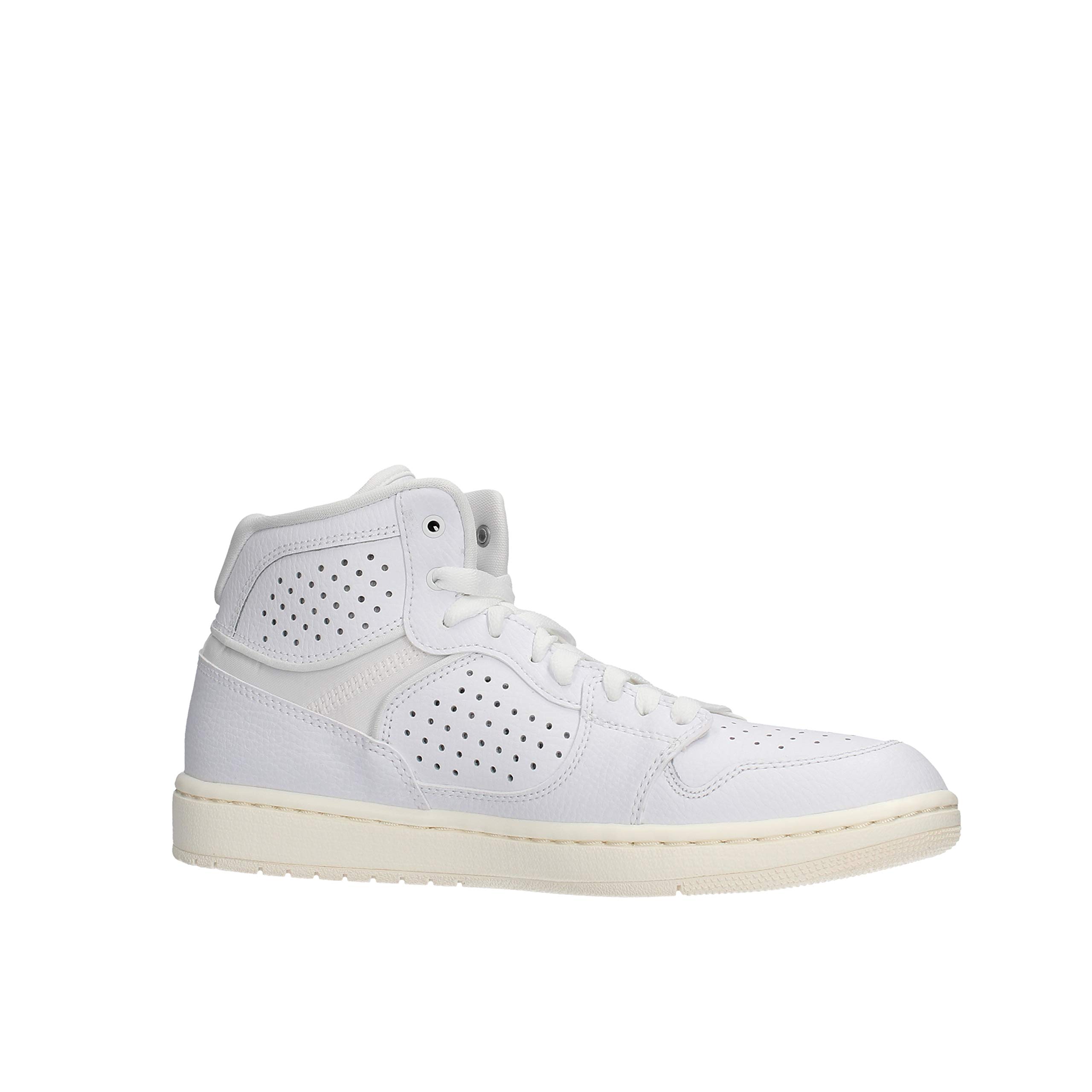 Nike Jordan Access Basketball Shoes for Men - High-Performance Sneakers for Basketball, Training & Casual Wear