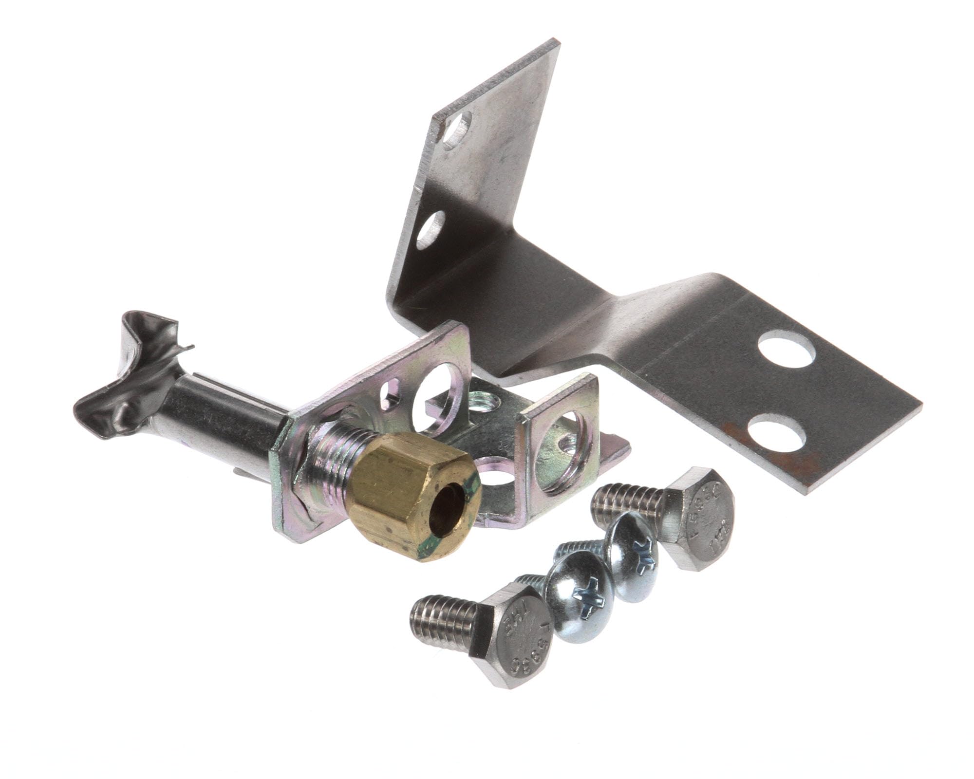 Henny Penny 30904 Gas Pilot Holder - Commercial Kitchen Replacement Part