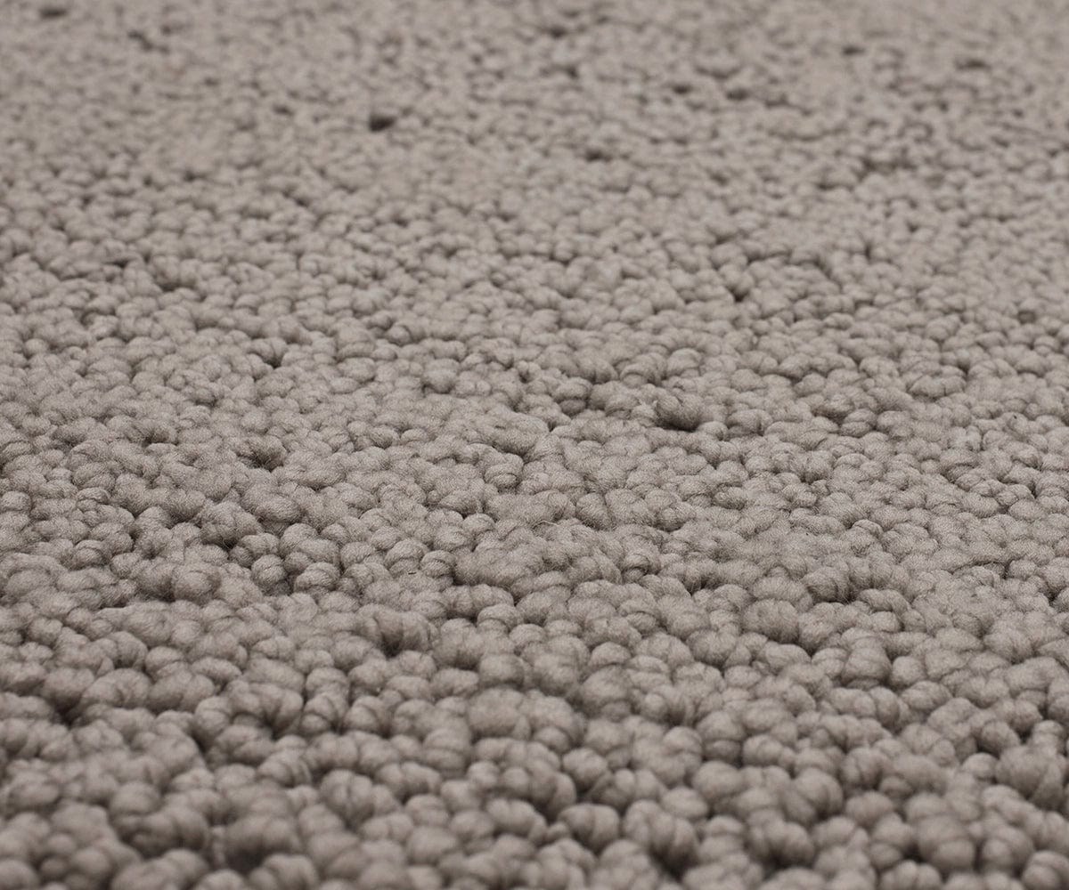 Karastan Malobar Loop Shag Rug - Soft Plush Shaggy Carpet for Living Room, Bedroom - Cozy Home Decor & Floor Covering for Comfort & Style