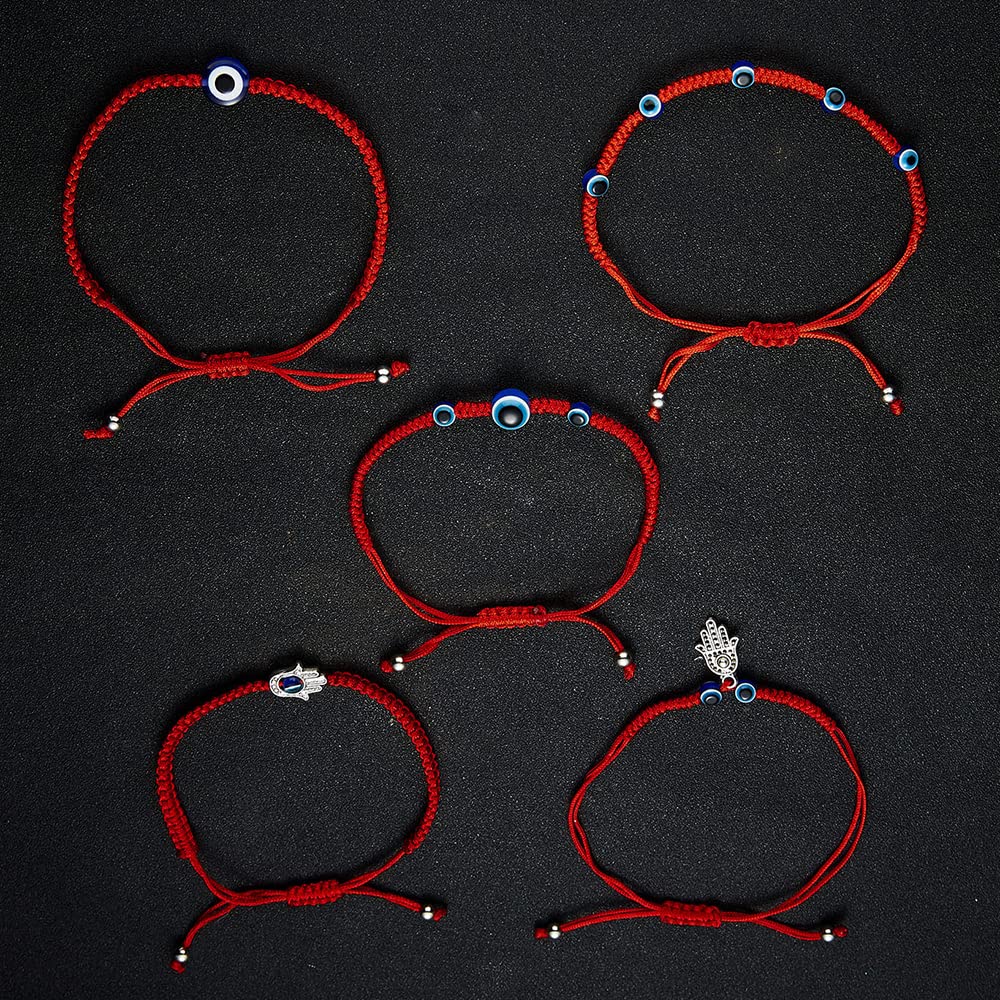 50 Pcs Evil Eye Beads - 10mm Flat Round Blue Eye Beads for Jewelry Making, Handmade Enamel Resin Charms for Bracelets & Necklaces - Protection Pendants for Boho, Hippie & Spiritual Jewelry DIY Projects