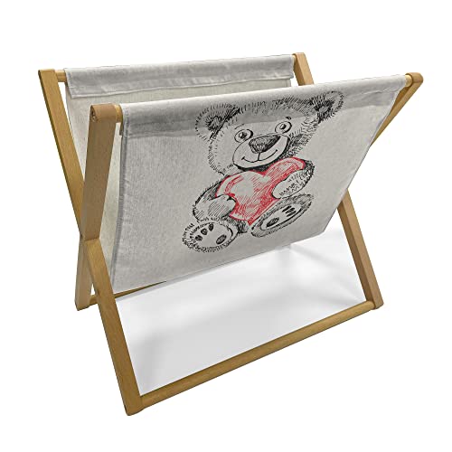 Vermilion Beige Black