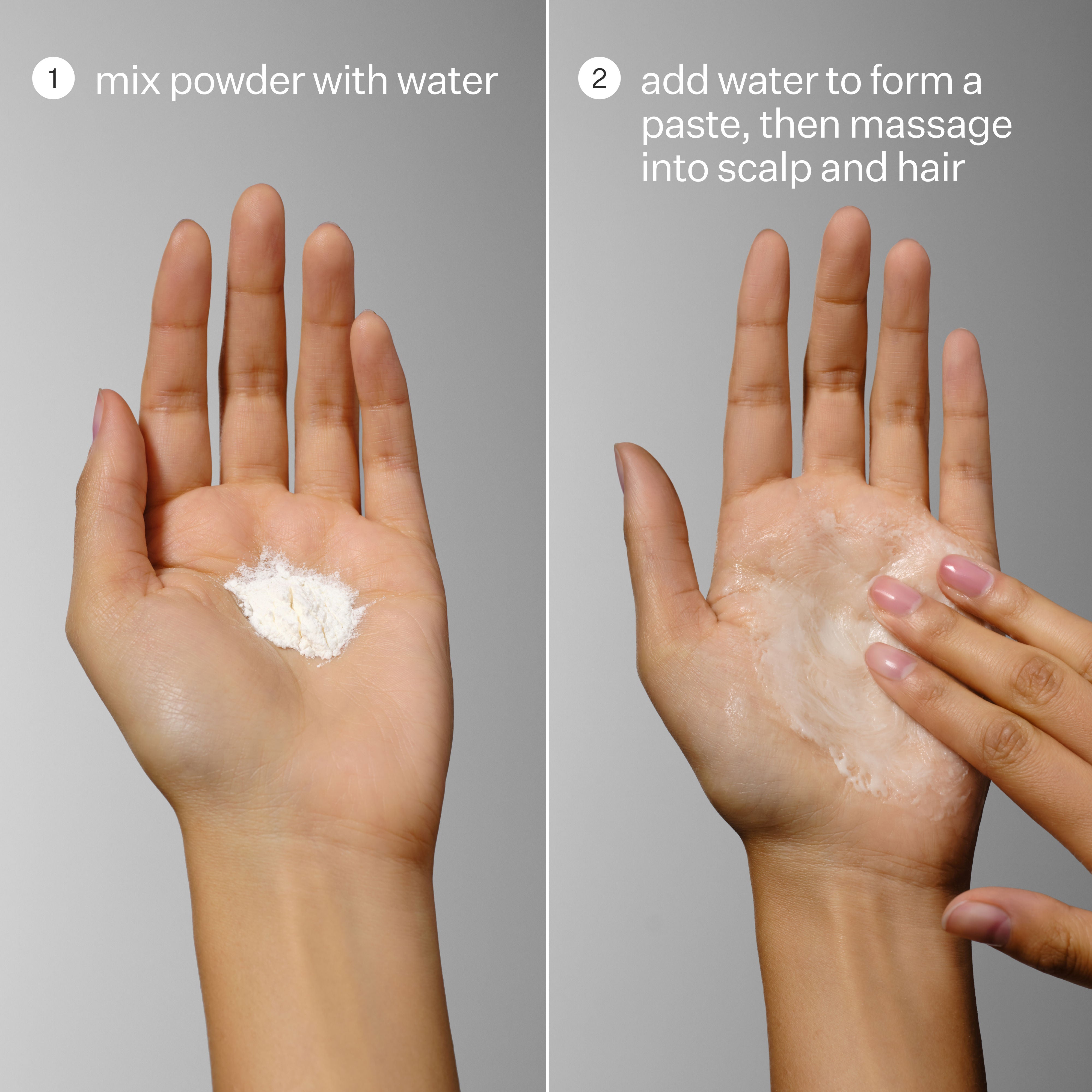 Clarifying Hard Water Scalp Treatment for Scalp & Hair Buildup Removal - Gentle Cleansing for Healthy Hair & Scalp - Perfect for Swimmers, Hard Water Areas & Post-Workout Care