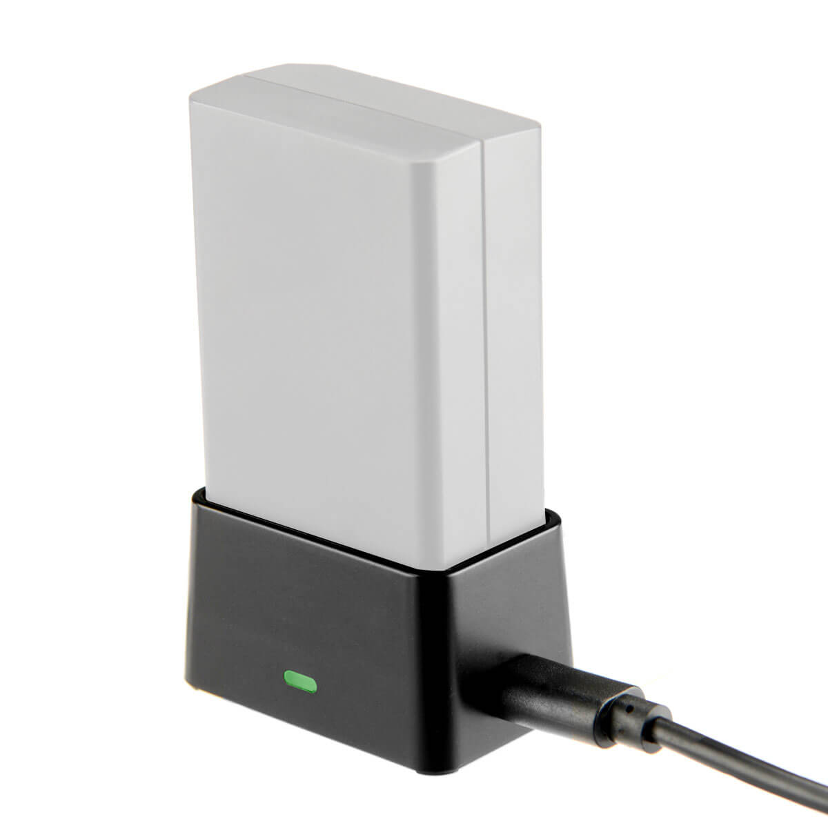 GODOX VC26 Replacement Battery Charging Dock for GIO1/V1 & Li ION580III/V860III - Professional Photography Accessory for Studio & On-Location Shoots