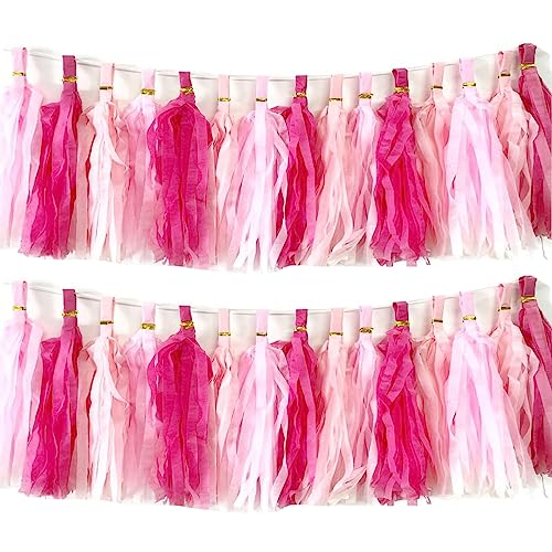 Pink Kit 30pcs