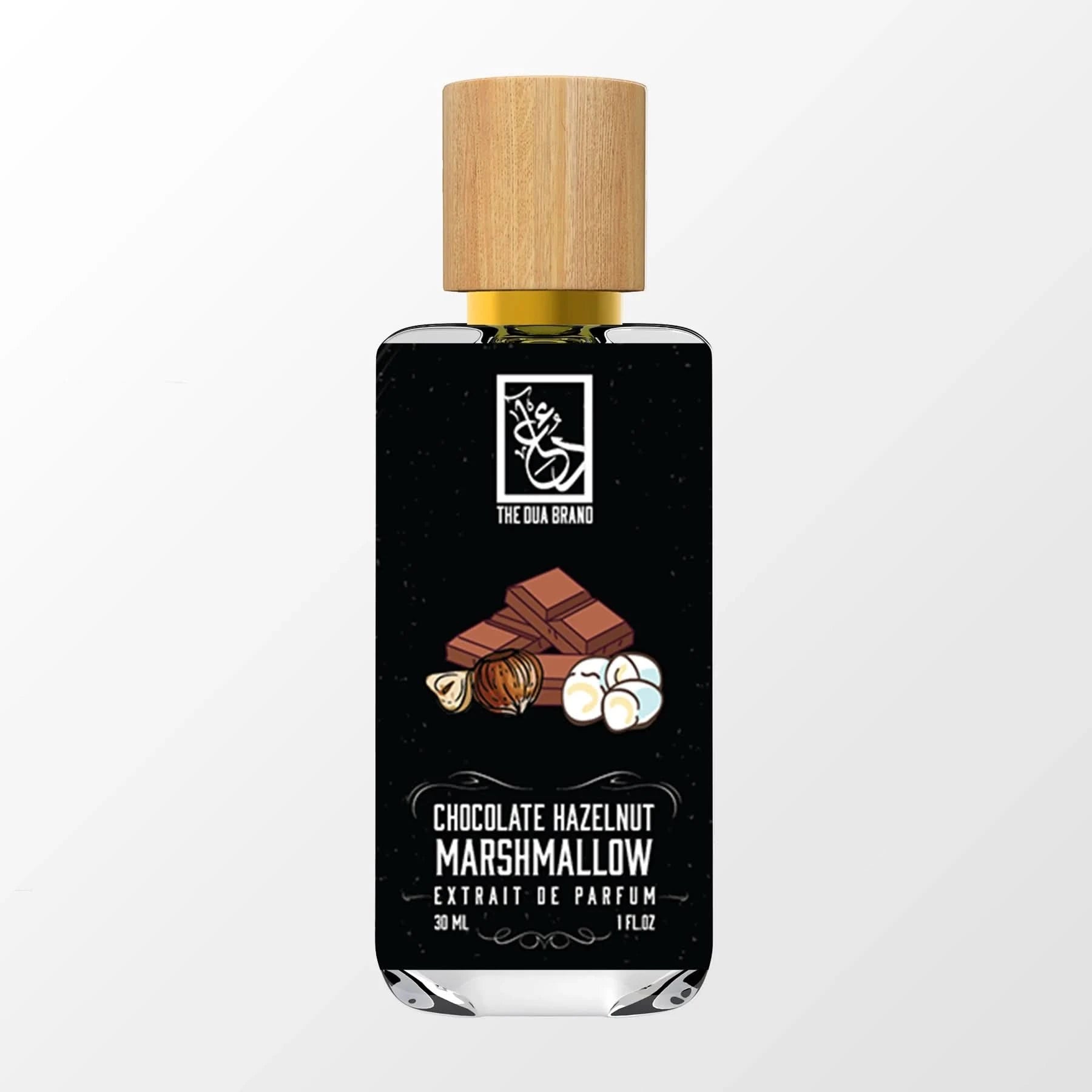Delicious Chocolate Hazelnut Marshmallow Spread - Premium Gourmet Nutella-Style Snack for Toast, Pancakes & Desserts | Perfect Breakfast & Baking Ingredient