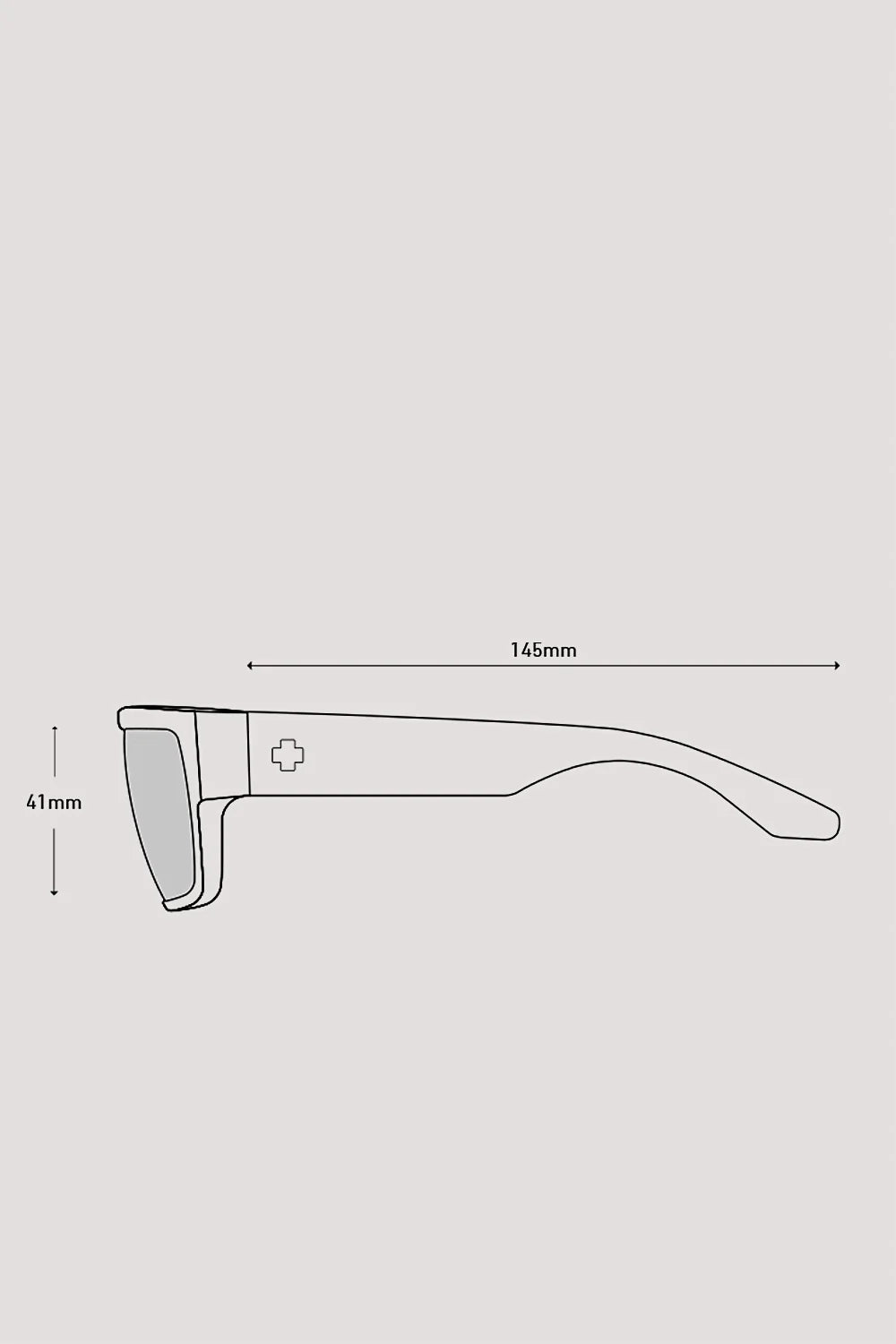 Cyrus Matte Black Polarized Sunglasses with Happy Bronze Green Lenses - Stylish UV Protection for Outdoor Activities, Driving, and Beach Vacations