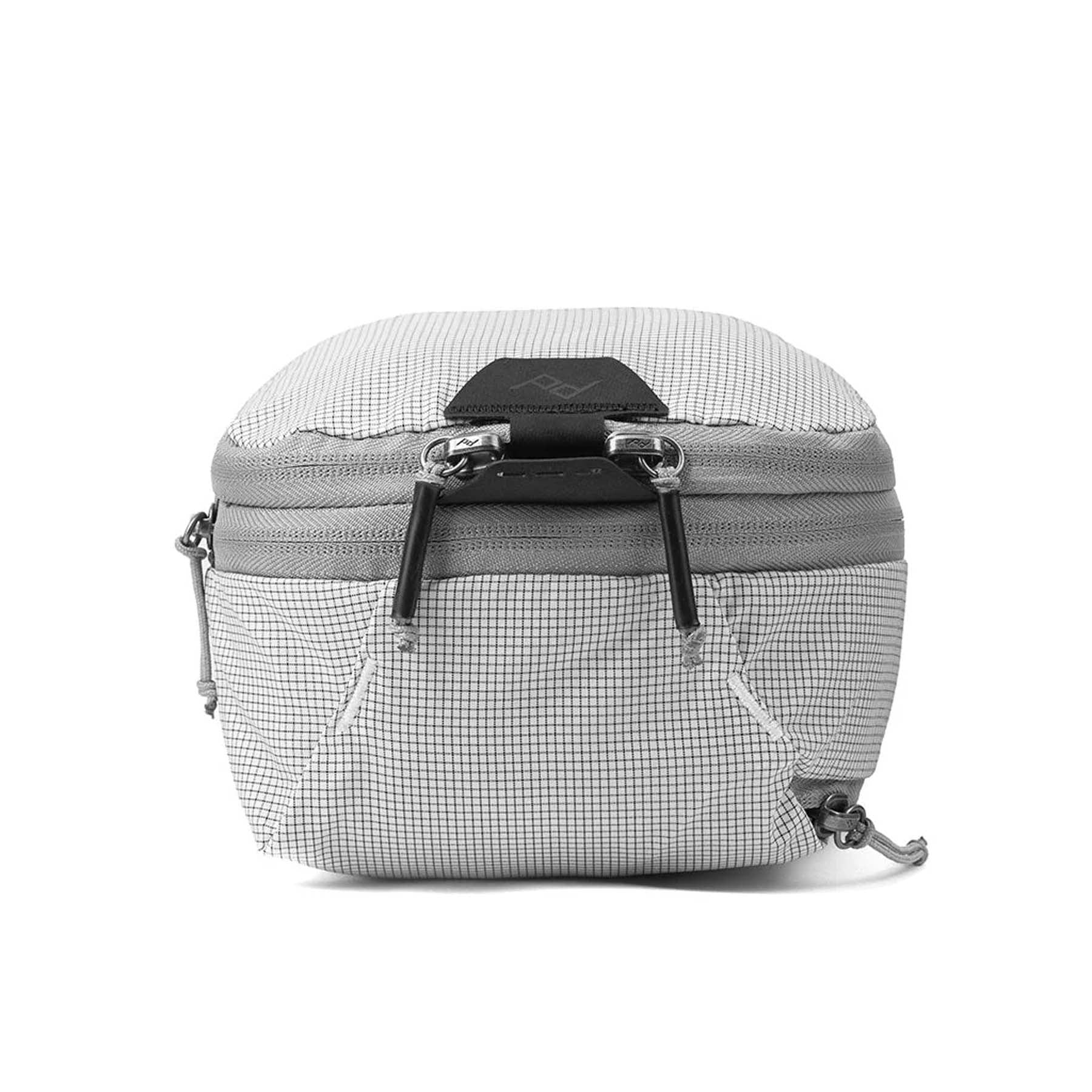 Peak Design Packing Cube Small - Lightweight Travel Organizer for Clothes & Accessories - Perfect for Suitcases, Backpacks & Carry-On Luggage