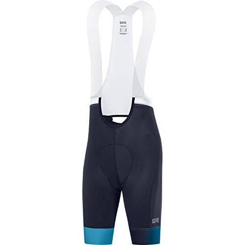 Orbit Blue/Scuba Blue