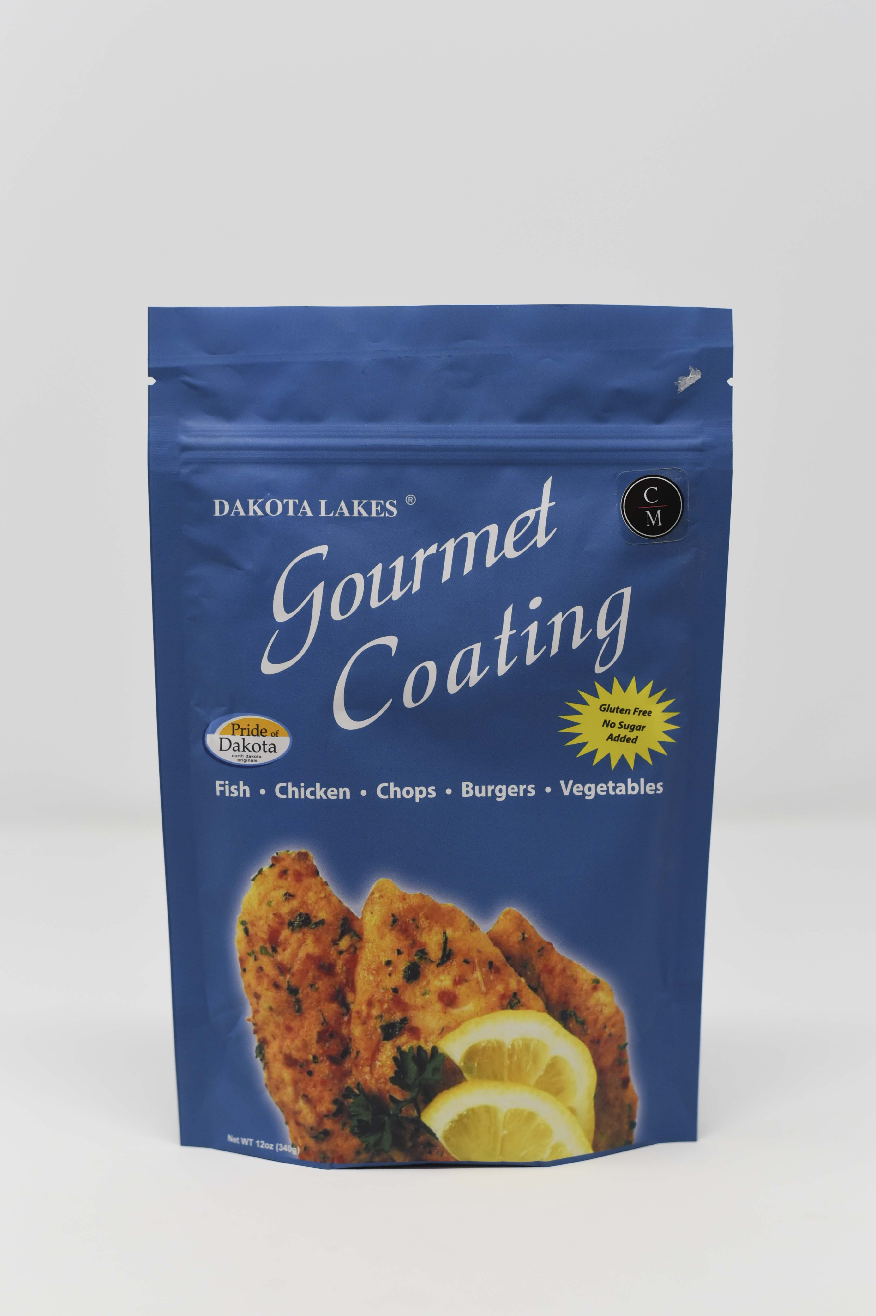 Premium Dakota Lakes Gourmet Non-Stick Cooking Spray - Ideal for Baking, Grilling & Frying | Healthy, Oil-Free Food Prep for Home Chefs