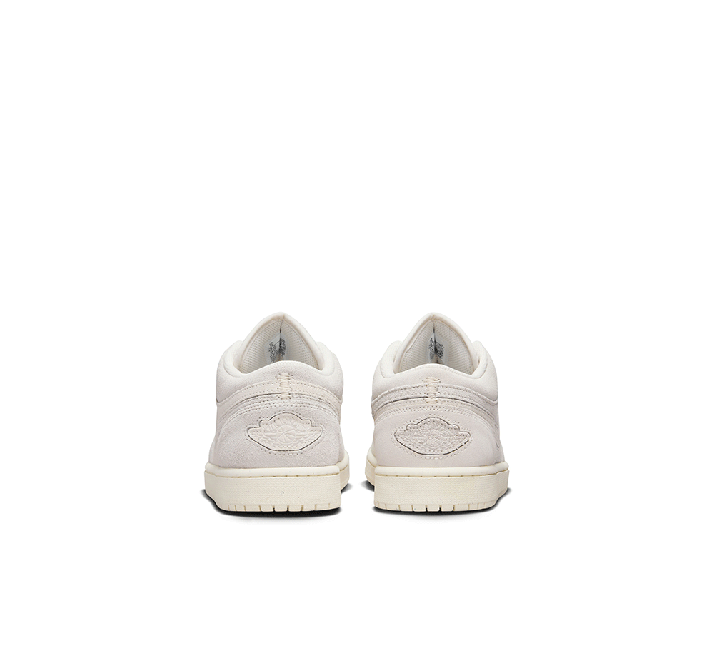 Air Jordan 1 Low SE Craft Sneakers - Men's Basketball Shoes for Casual Wear & Street Style - Perfect for Everyday Comfort and Urban Fashion
