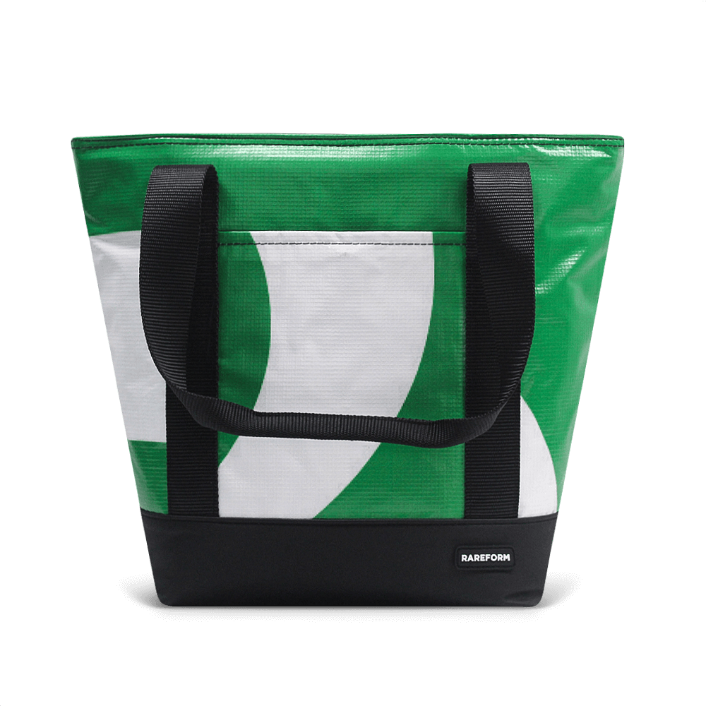 Beck Cooler Bag Bk1 00505 - Insulated Lunch Bag for Work, Picnics & Outdoor Activities - Leakproof & Durable Portable Cooler for Food & Drinks
