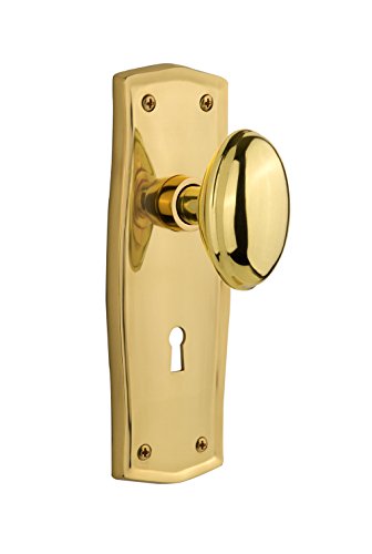 Unlacquered Brass