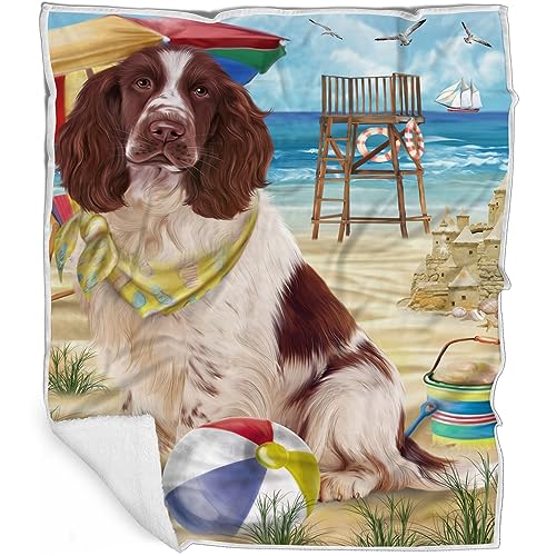 Pet Beach Adult