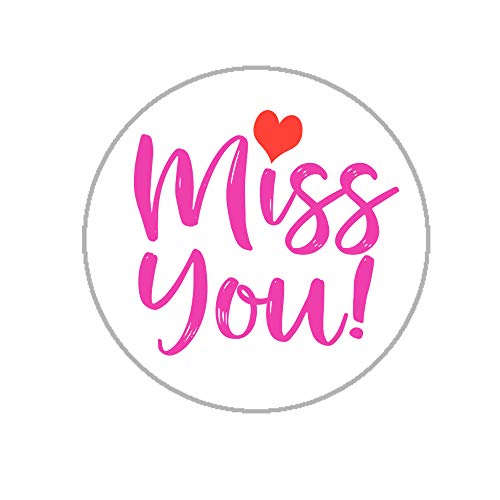 Miss You