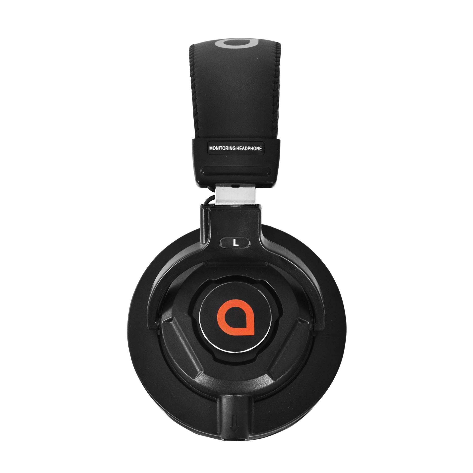 Artesia BE-AUD+ Professional Recording Bundle with A22XT USB 2.0 Audio Interface & AMH 122 Studio Monitor Headphones - Perfect for Home Studios, Podcasting, Music Production, and Live Streaming