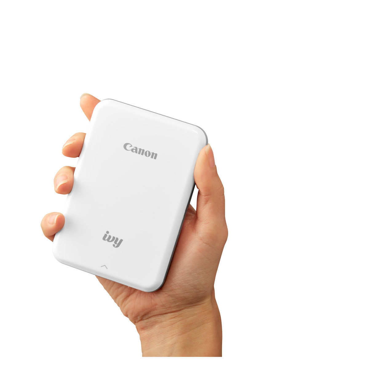 Canon IVY Mini Photo Printer (Rose Gold) - Wireless Portable Instant Printer for Smartphones, Travel & Scrapbooking
