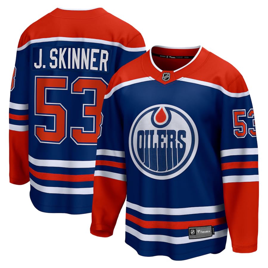 Jeff Skinner