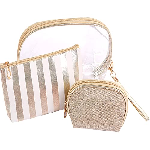 Gold Stripe
