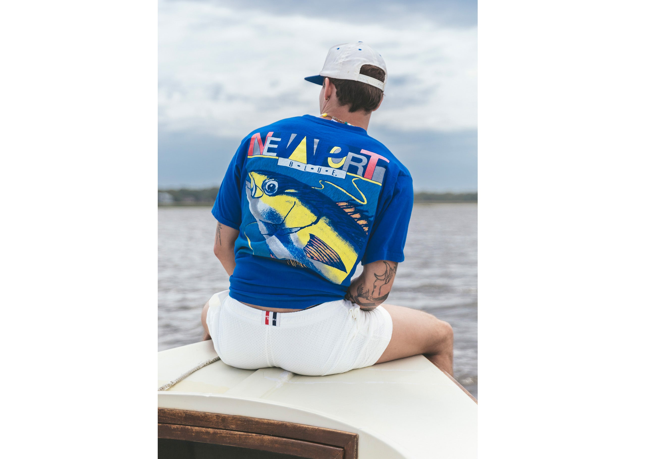 4 Pocket Lounge Shorts for Men - Comfortable Cotton Casual Shorts in Cream | Perfect for Relaxing at Home, Lounging, and Summer Outings