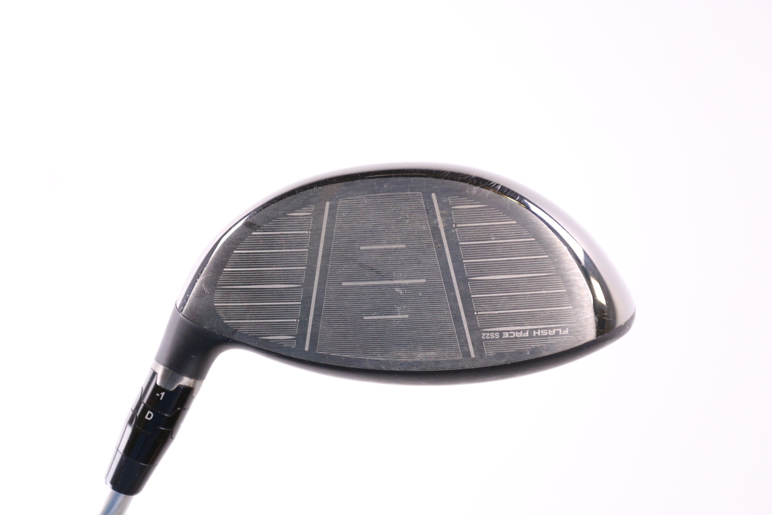 Used Callaway Rogue ST MAX Driver 12° Regular Flex Right Handed Golf Club - Project X EvenFlow Shaft | Perfect for Mid-Handicap Golfers & Driving Range Practice