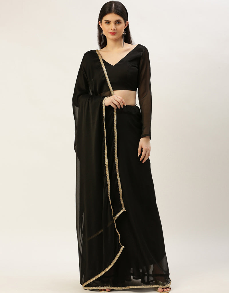 Exquisite Black Rangoli Silk Lehenga Choli for Women - Traditional Indian Bridal Wear for Weddings, Festivals & Special Occasions