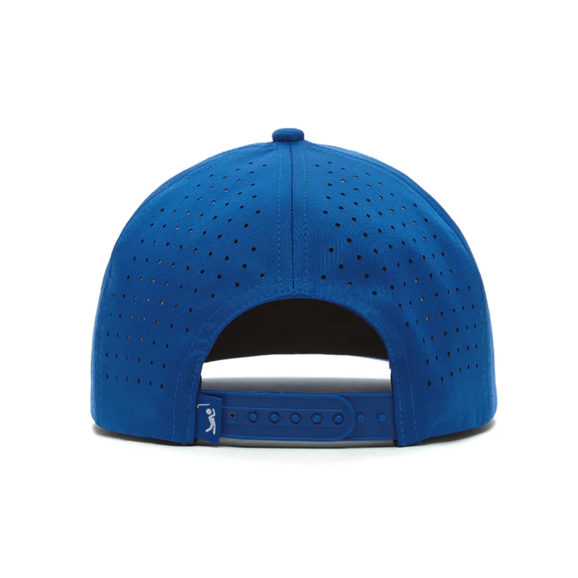 Bogey Bros Funny Golf Hats for Men & Women - Breathable Snapback Novelty Golf Cap for Golfing & Sports | Perfect for Golf Tournaments, Driving Range & Casual Wear
