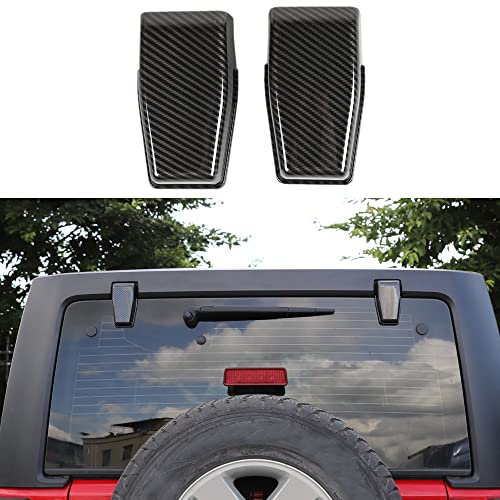 Carbon Fiber Grain