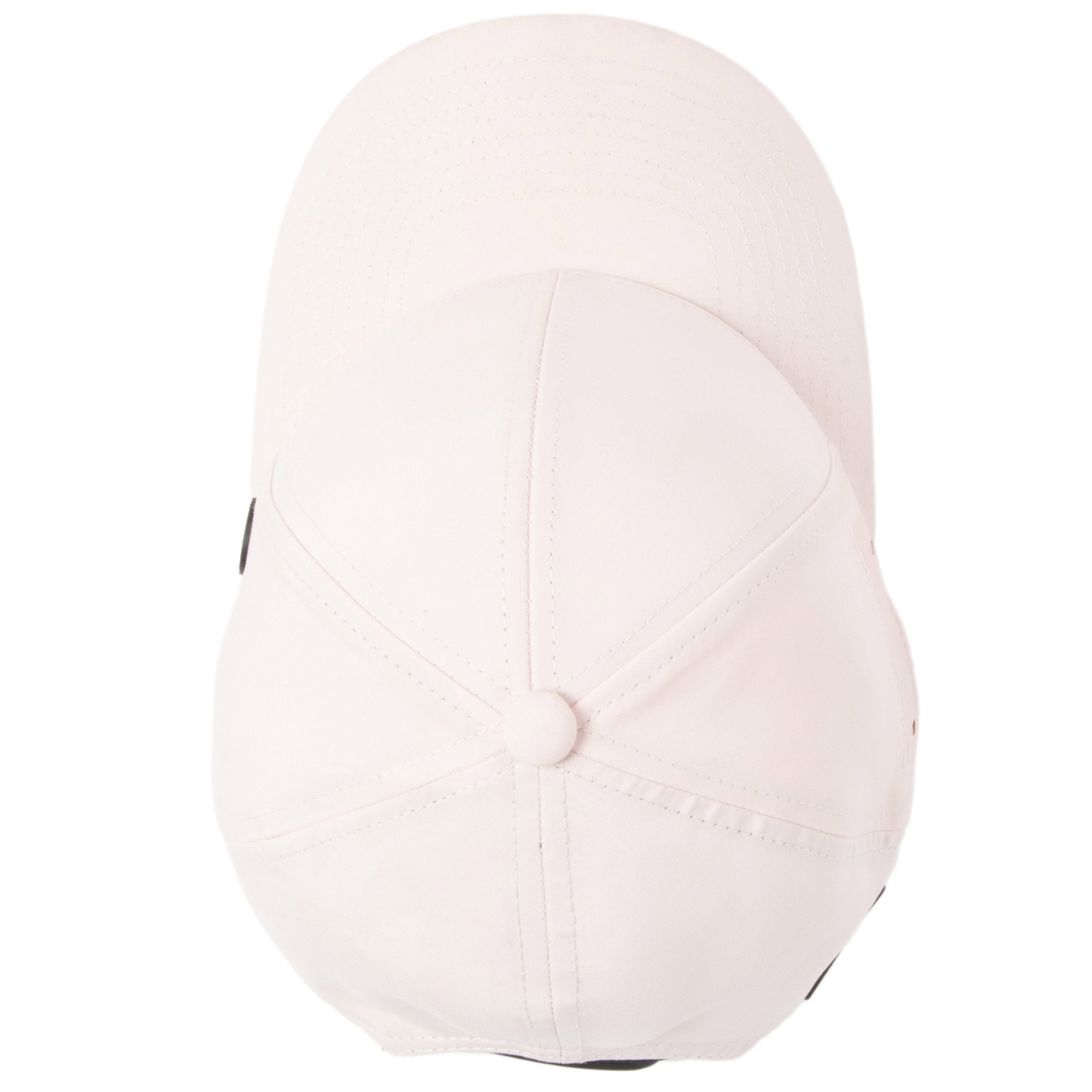 ONE UP Collection 6 Panel Snapback Hat with Golf Tee Holder - Stylish Adjustable Baseball Cap for Golfers & Outdoor Activities