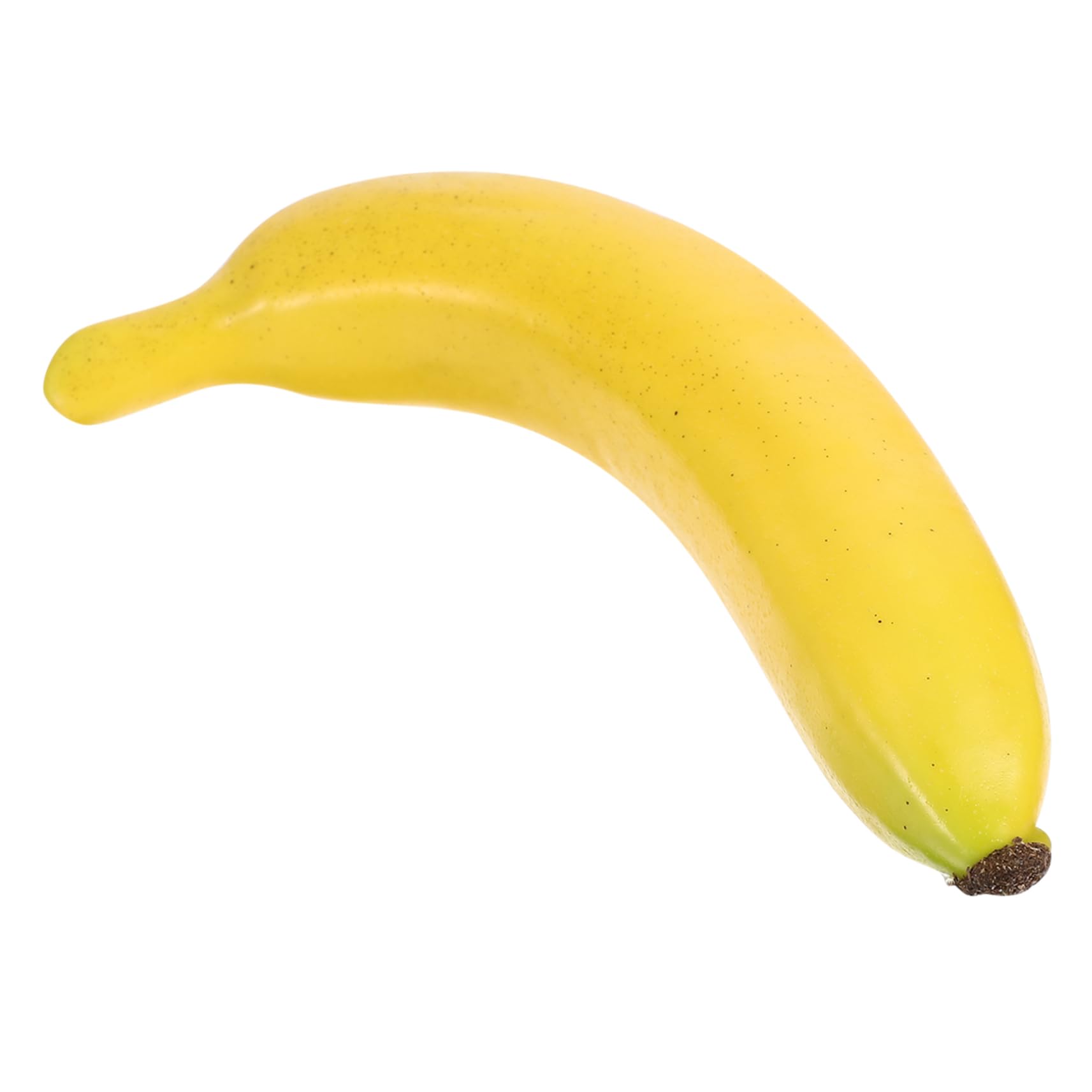 BESTonZON Percussion Egg Shaker - Banana Shaped Musical Rattle for Kids & Adults - Perfect for Music Education, Restaurant Displays & Party Decorations