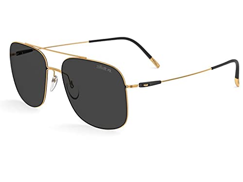 087167575300000 Gold / Polarized