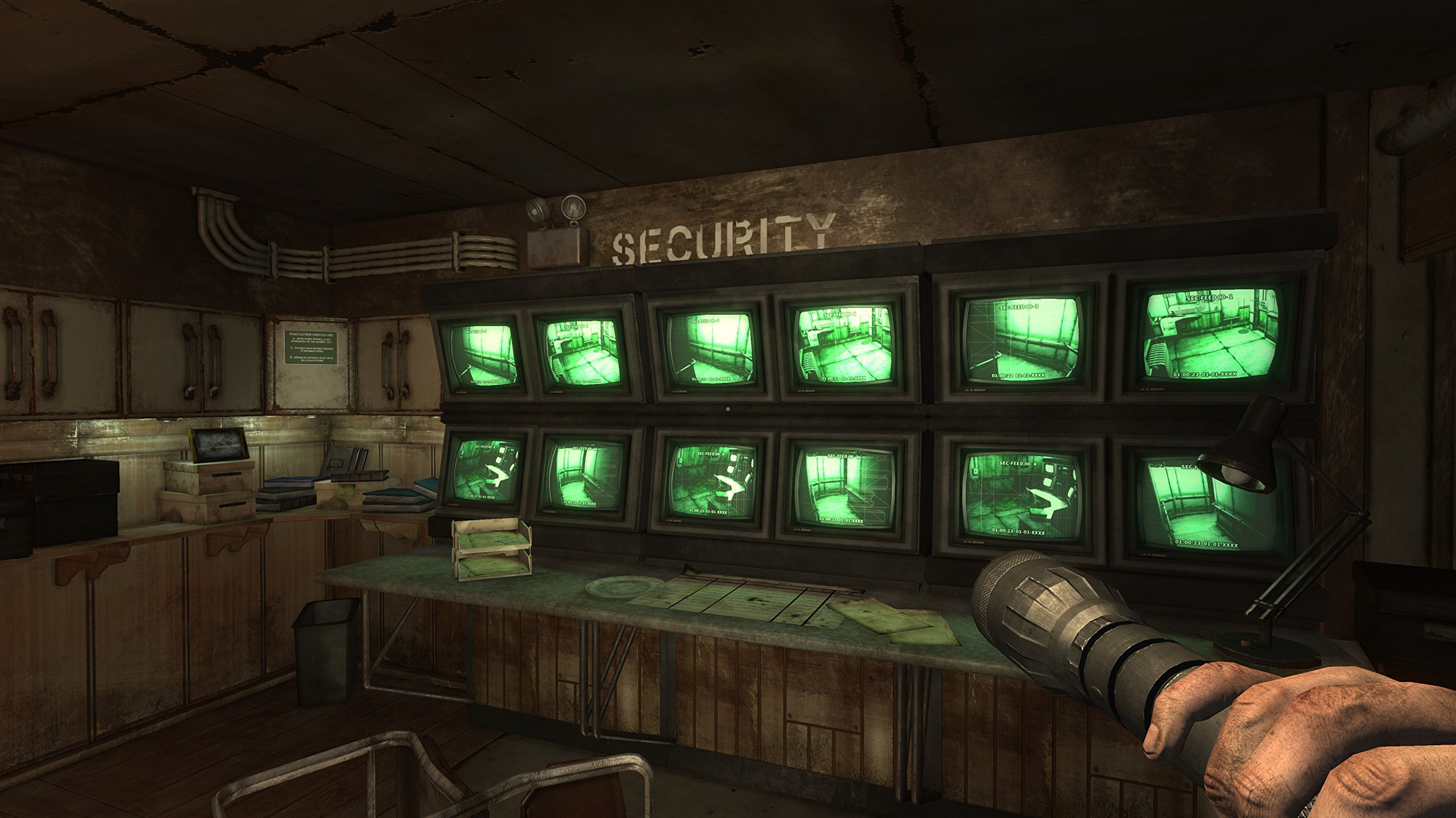 Monstrum Horror Survival Game for PlayStation 4 - Scary Single Player Adventure for Thrill Seekers & Horror Fans