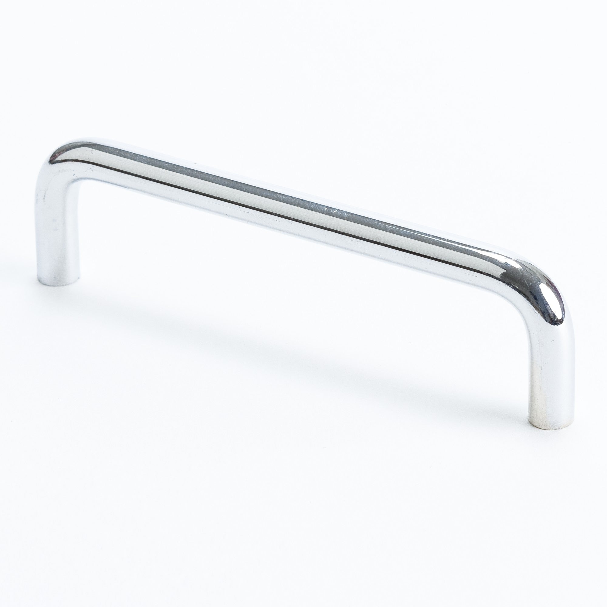 Berenson Zurich 6040 326 P Pull - Premium Modern Cabinet Pull Handle for Kitchen & Bathroom - Durable Stainless Steel Hardware for Cabinets, Drawers & Furniture