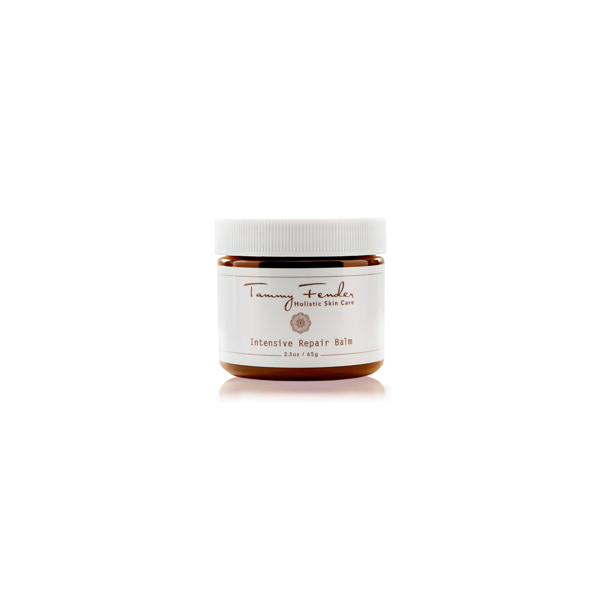 Best Intensive Repair Balm for Dry Skin - Deep Moisturizing & Healing Cream for Face, Hands & Body - Perfect for Night Care & Winter Skincare