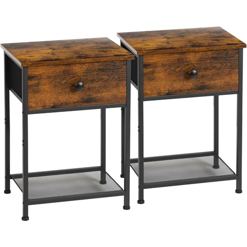 Rustic Brown