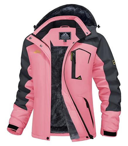 Pink Grey