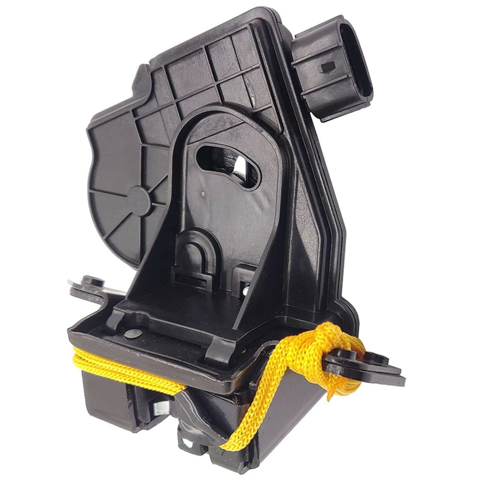 Toyota Highlander Hybrid & Hybrid Limited 2012-2013 Trunk Latch Lock Actuator Replacement - Durable Tailgate Lock Mechanism for Secure Cargo Storage | Perfect for Road Trips, Grocery Hauling & Family Adventures