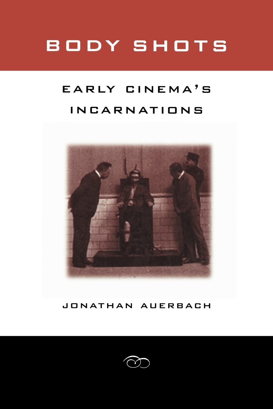Body Shots: Early Cinema's Incarnations - Vintage Film Collectibles for Movie Buffs & History Enthusiasts