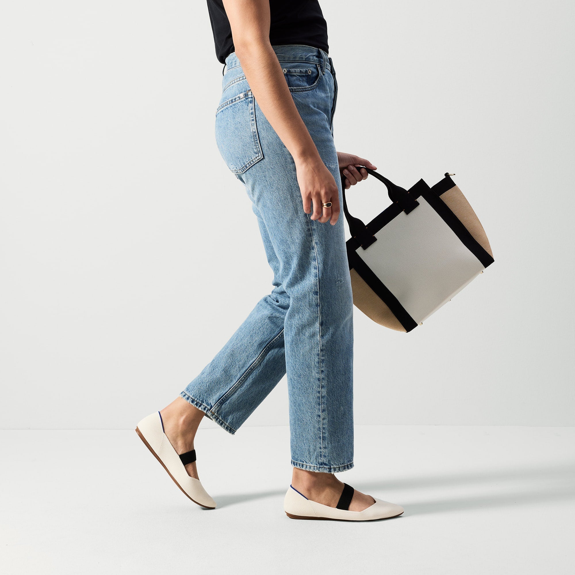 Stylish The Point Mary Jane Shoes for Women - Comfortable Love Bird Design - Perfect for Casual Wear, Office, and Date Nights
