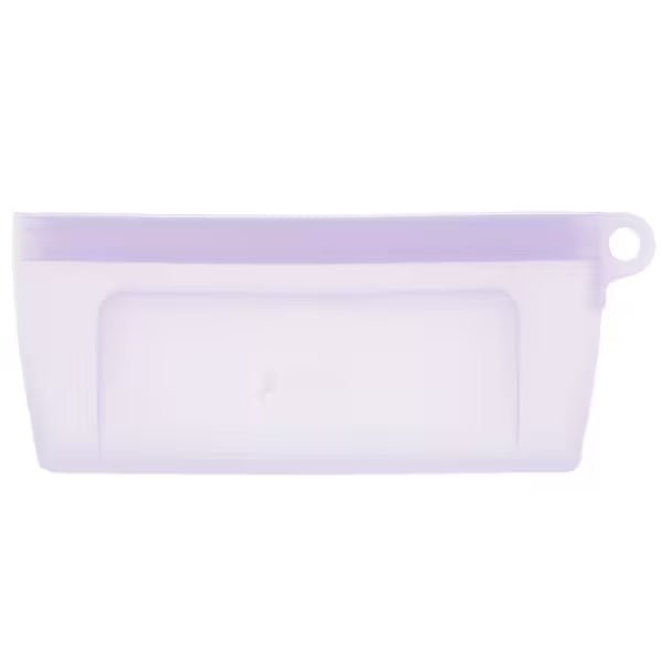 Punin Silicone Pen Case - Durable & Protective Pencil Holder for School, Office & Travel - Sun Star Design - Perfect for Students, Artists & Professionals