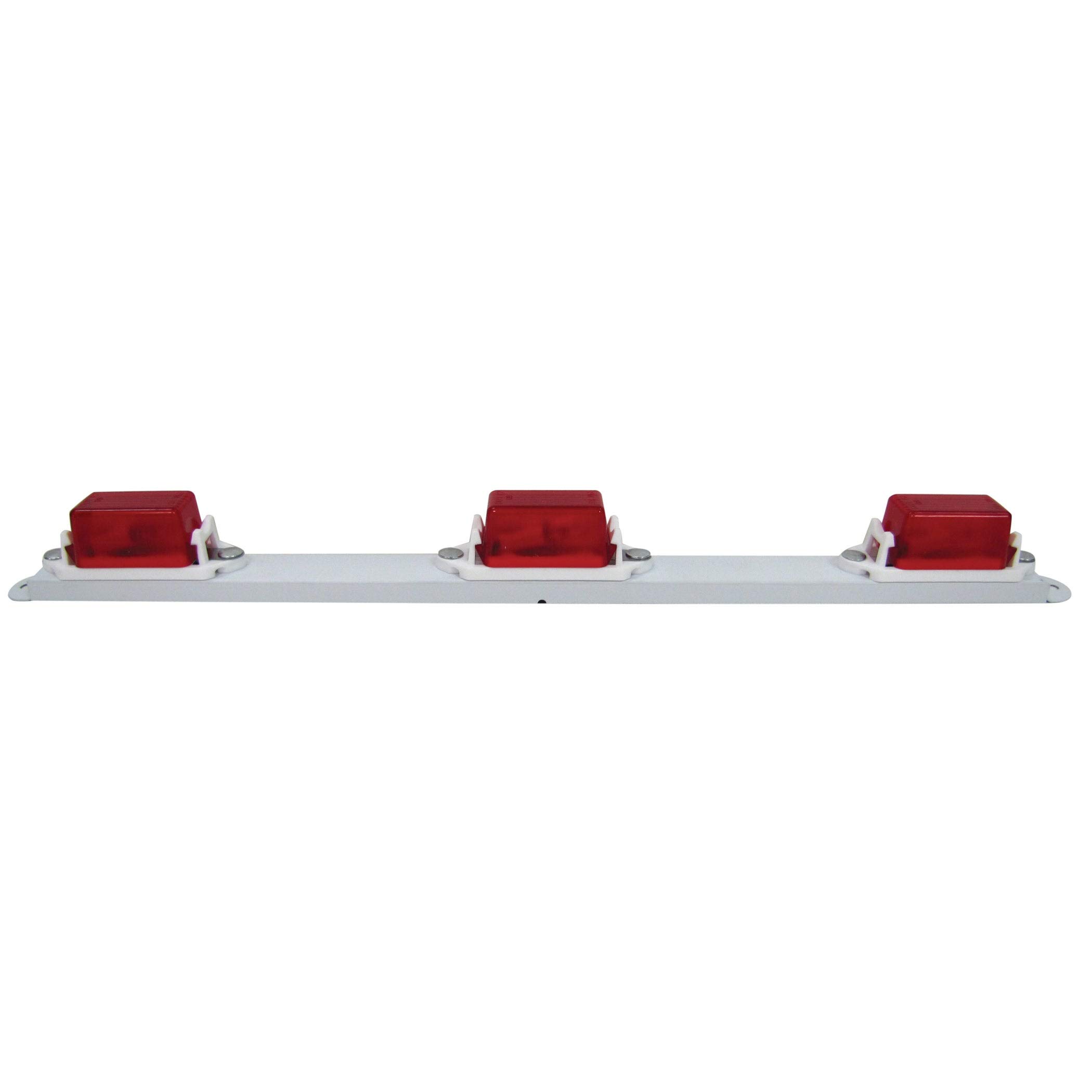 Peterson I D BAR Light - Premium LED Light Bar for Trucks & SUVs | Off-Road, Camping & Emergency Use