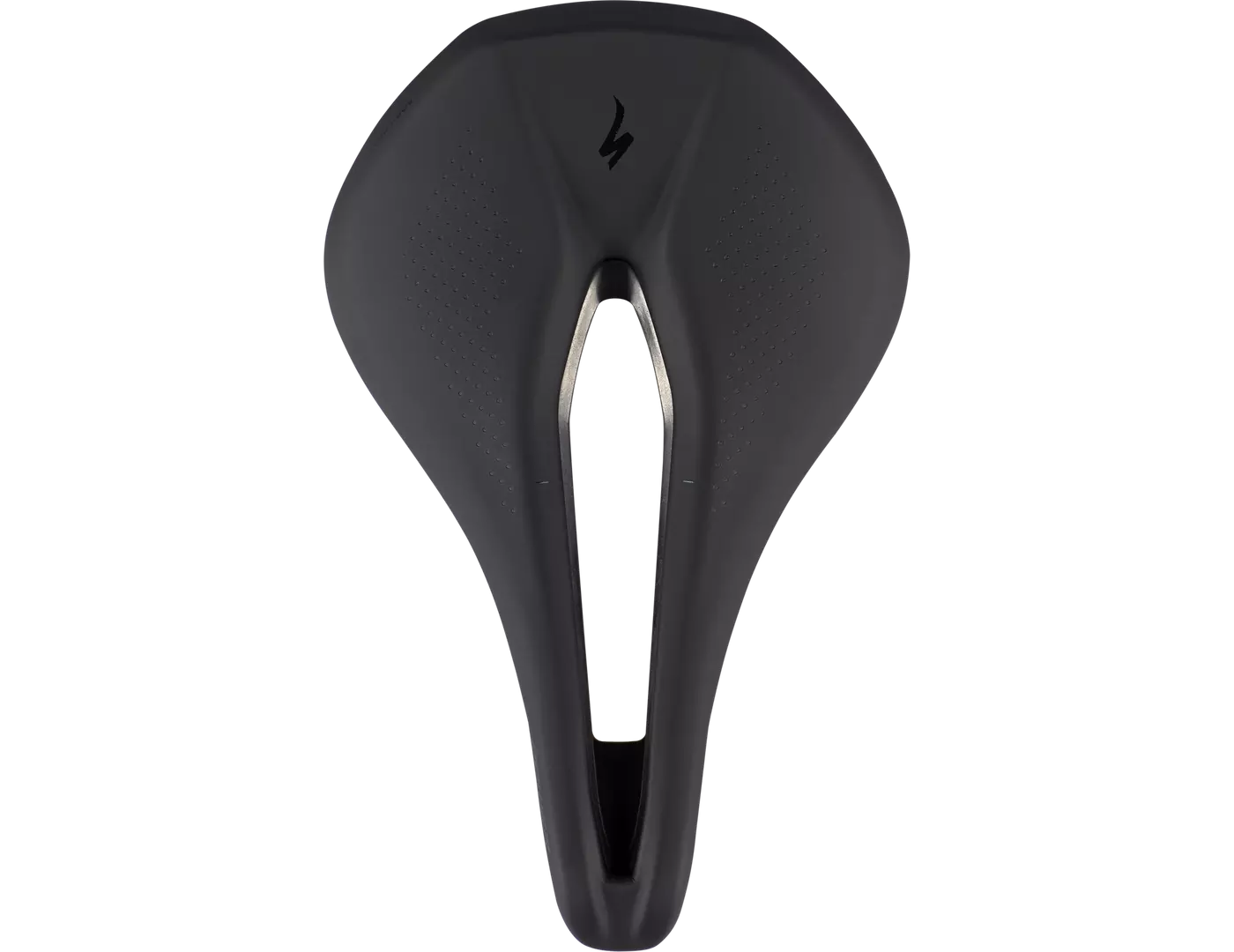 Power Comp Bike Saddle - Lightweight & Comfortable Bicycle Seat for Road & Mountain Bikes - Perfect for Long Rides & Commuting